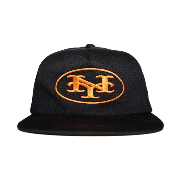 Skelephunk Japanese Exclusive Mets Warp Hat